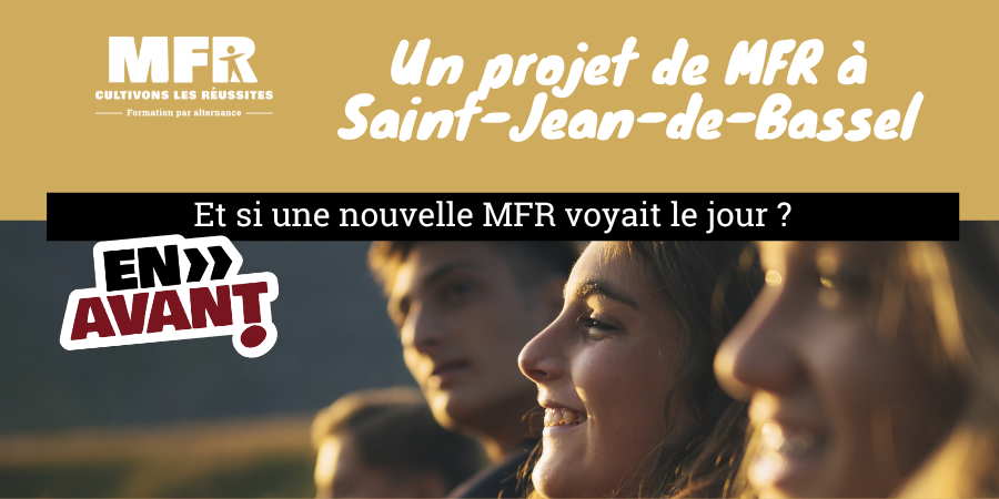 Accueil 12 nouvelle MFR saint jean de bassel